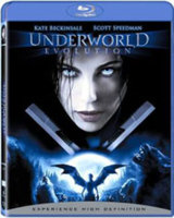 Underworld: Evolution