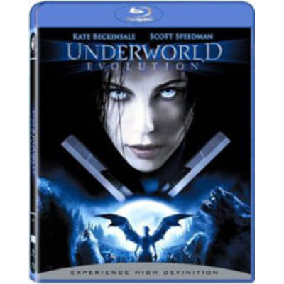 Underworld: Evolution