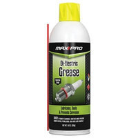 Max Professional DG-002-114 MAX PROFESSIONAL DI-ELECTRIC GREASE - Case of 12