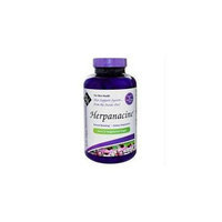 Herpanacine - The Total Skin Support System From the Inside Out 100 capsules 11430