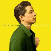 Nine Track Mind Puth,Charlie