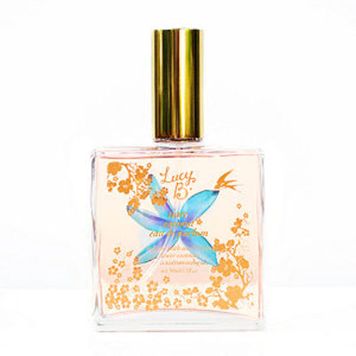 Lucy B Eau de parfum, Tiare Coconut, 1.7 Fl Oz