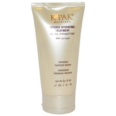 K-Pak Intense Hydrating Treatment by Joico, 5.1 Ounce