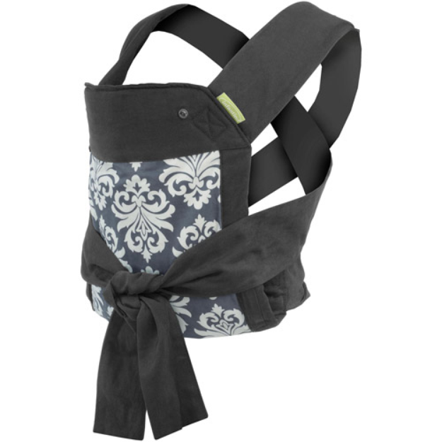 Infantino - Sash Mei Tai Baby Carrier