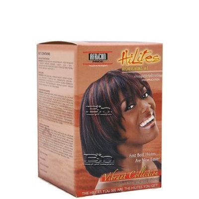 African Pride Hilites Highlighting Kit Juicy Plum