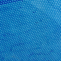 Swim N Play Inc. Heritage Pools Oval Air Bubble Solar Blanket Cover for Inground Pools