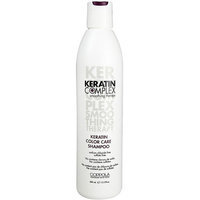 Keratin Complex Color Care Shampoo