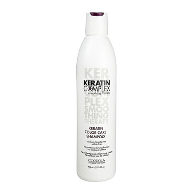 Keratin Complex Color Care Shampoo