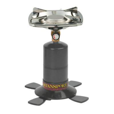 Greatland Single Burner Propane Stove