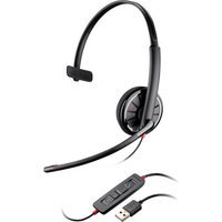 Plantronics 89918-78 Blackwire 300 Mono USB Wired Headset
