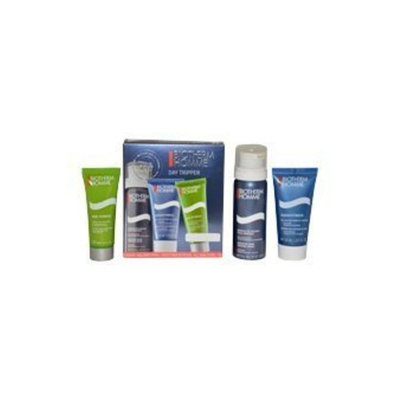 Biotherm Day Tripper Age Fitness Set 4 Pc Set