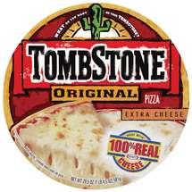 Tombstone Pizza