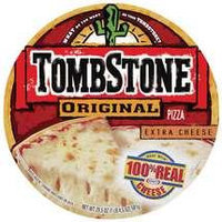 Tombstone Pizza