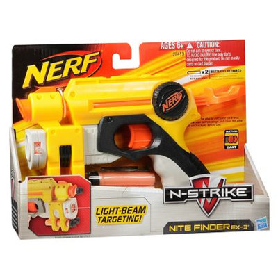 Nerf N-Strike Nite Finder EX-3