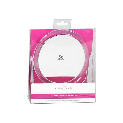 Studio 35 Beauty Deluxe Vanity Mirror 5