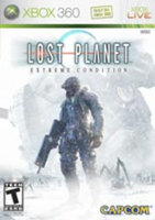 Capcom Lost Planet: Extreme Condition