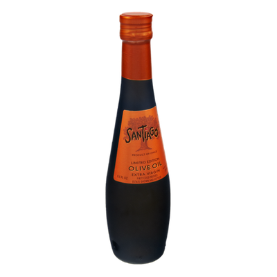Santiago Limited Edition Extra Virgin Olive Oil