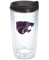 Tervis Tumbler Company Tervis Tumbler Kansas State Wildcats 16oz Tumbler