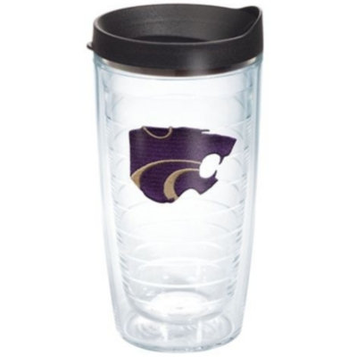 Tervis Tumbler Company Tervis Tumbler Kansas State Wildcats 16oz Tumbler
