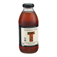 Honest Tea Pomegranate Red Tea with Goji Berry