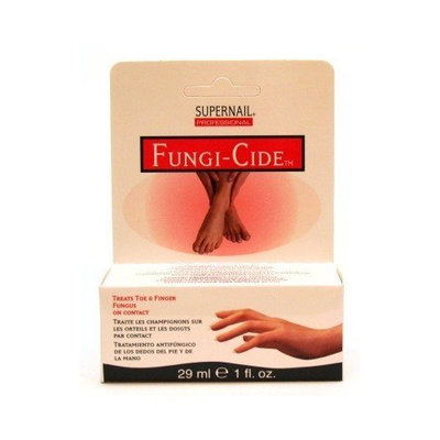 SuperNail Fungi-Cide (Case of 6)