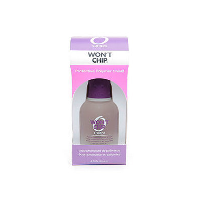 Orly Won't Chip Protective Polymer Shield