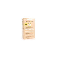 Hobe Laboratories Hobe Labs 3-Protein Frizz Control -- 2 fl oz