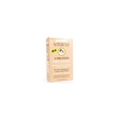 Hobe Laboratories Hobe Labs 3-Protein Frizz Control -- 2 fl oz