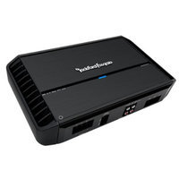 Rockford Fosgate Punch P1000X1bd 1000 Watts Mono Class BD Subwoofer Amplifier