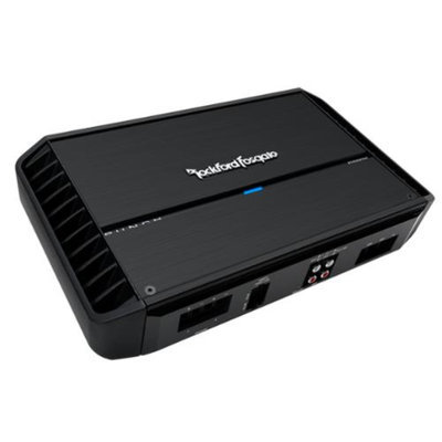 Rockford Fosgate Punch P1000X1bd 1000 Watts Mono Class BD Subwoofer Amplifier