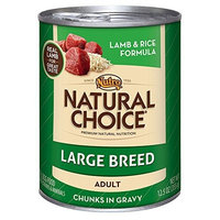 Natural Choice Dog Natural Choice Canned Large Breed Wet Dog Food