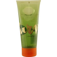 Liz Claiborne Curve Men Hair and Body Wash, 6.7-Ounce