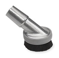 DAYTON 6X885 Round Brush,1-1/2