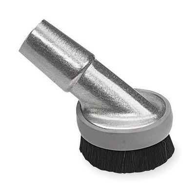 DAYTON 6X885 Round Brush,1-1/2