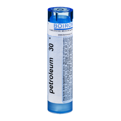 Boiron Petroleum 30 C - 80 CT