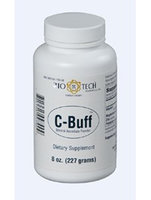 C-Buff 8 oz by Bio-Tech