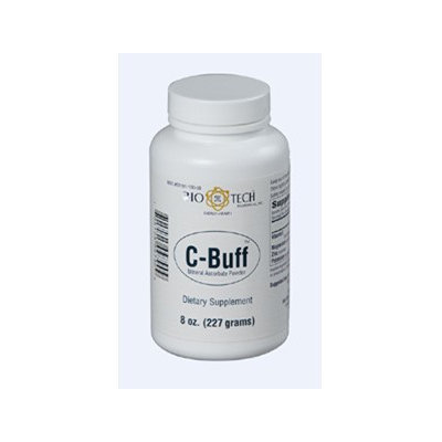 C-Buff 8 oz by Bio-Tech