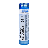 Boiron Calcarea Carbonica 30 C - 80 CT