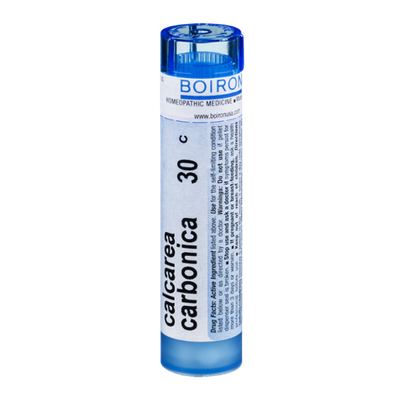 Boiron Calcarea Carbonica 30 C - 80 CT