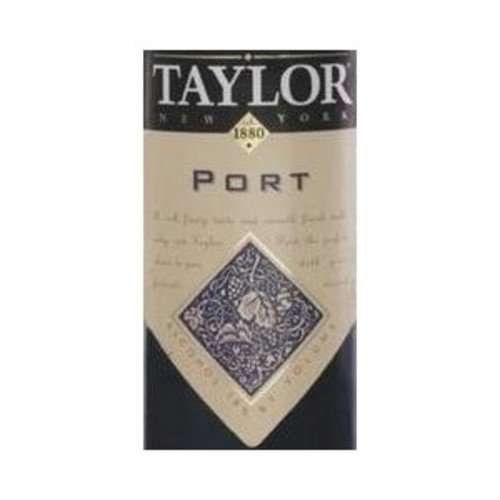 Taylor New York Desserts Tawny Port Red Wine Reviews 2019