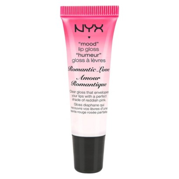 NYX Mood Lip Gloss