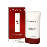 Bvlgari Red Tea Body Lotion for Women by Bvlgari, 6.8 Ounce