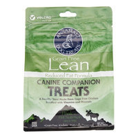 Natural Animal Nutrition Annamaet Grain Free Lean Formula Canine Companion Dog Treats