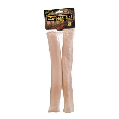 Savory Prime Pet Treats Savory Prime 2-Pack Retriever Roll, 10-Inch