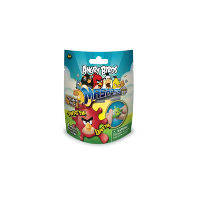 Global Holdings Inc Angry Birds Mash'ems