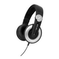 Sennheiser Electronic HD 205-II Studio Monitor/DJ Headphone