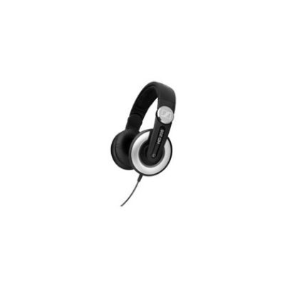 Sennheiser Electronic HD 205-II Studio Monitor/DJ Headphone