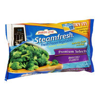 Birds Eye Steamfresh Premium Selects Broccoli Florets