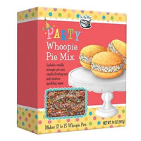 Brand Castle Party Whoopie Pie Mix (Multi-colored) Party Accessory