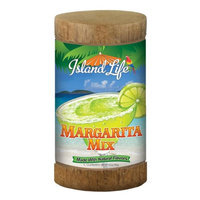 Island Life 2174026 5ct Margarita Mix Eco-Canister - 6 Packs